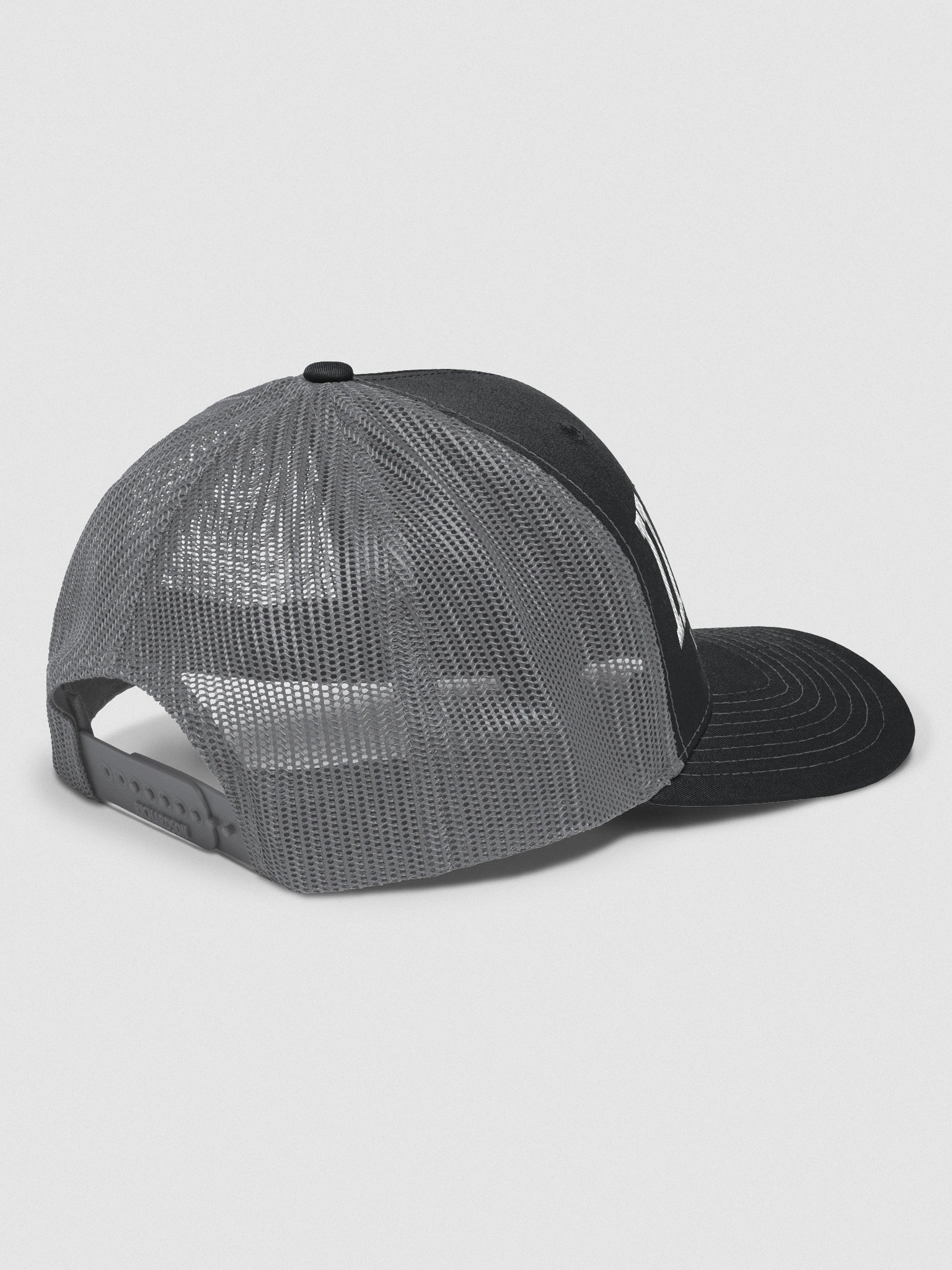 Illinois Land of Lincoln Richardson Trucker Hat product image (19)