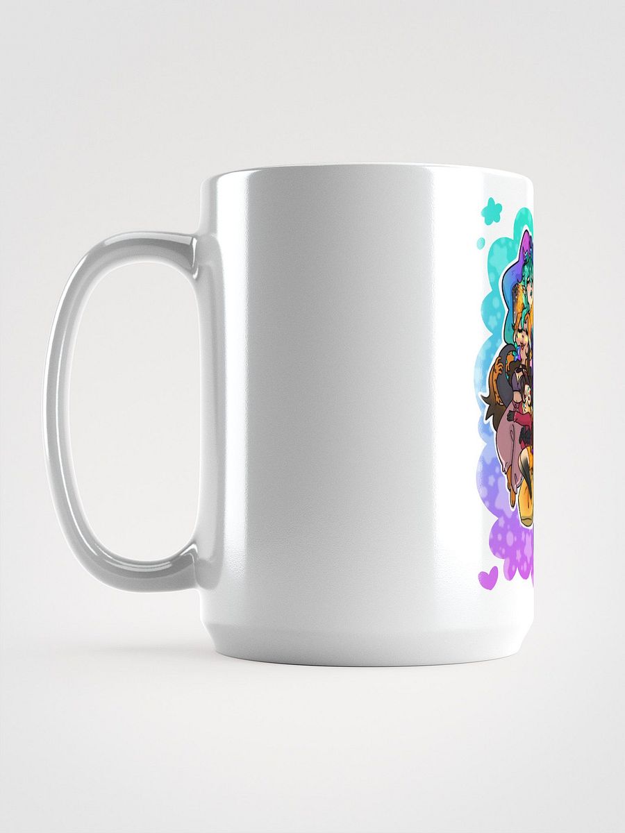 Goober Mug product image (6)
