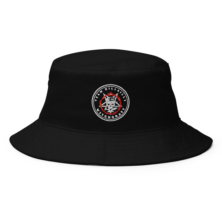 Hillbilly Bucket Hat product image (1)