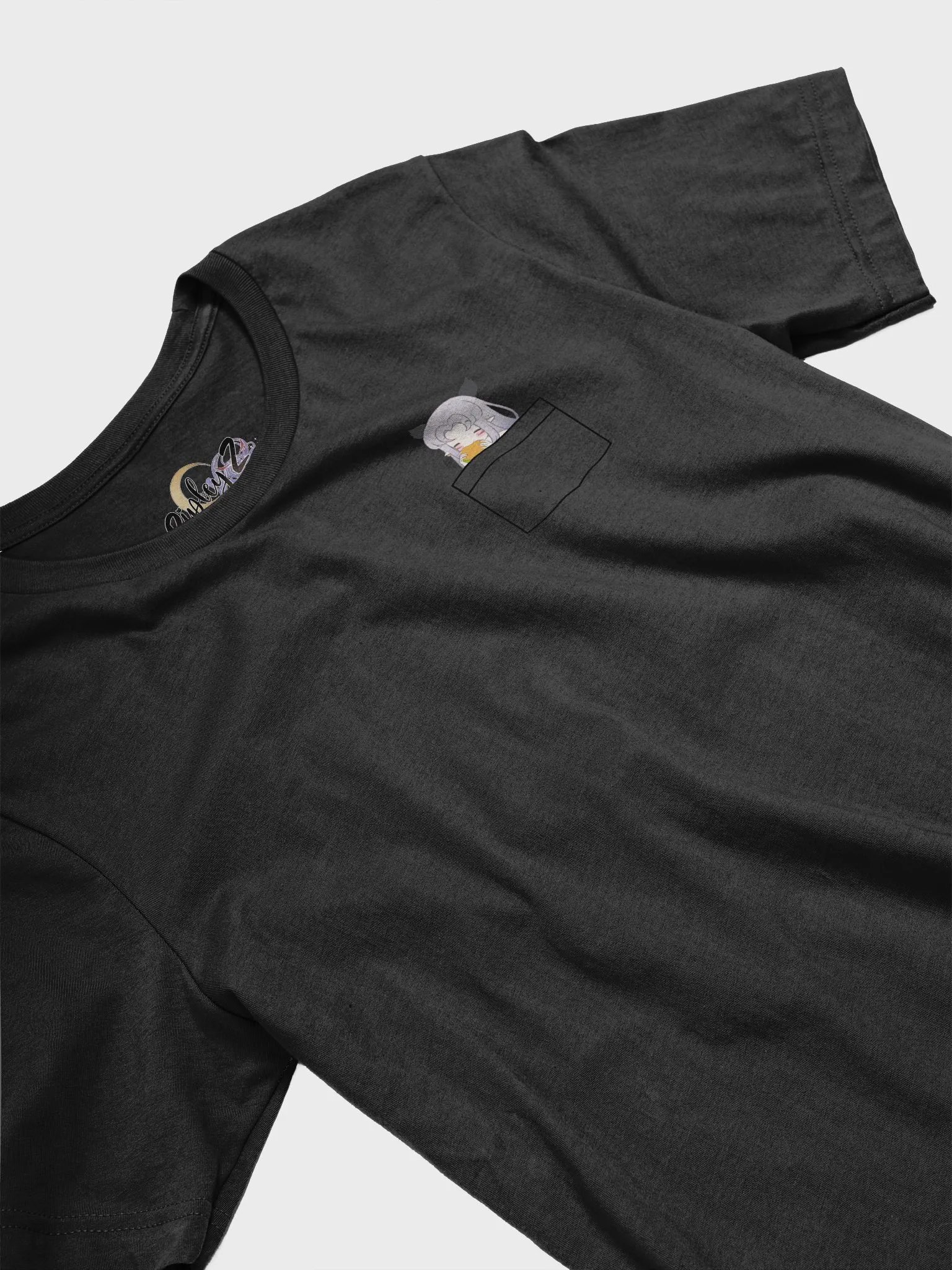 Mini Ripley Burger Pocket (Unisex) product image (5)