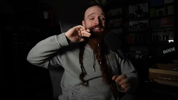 Video thumbnail