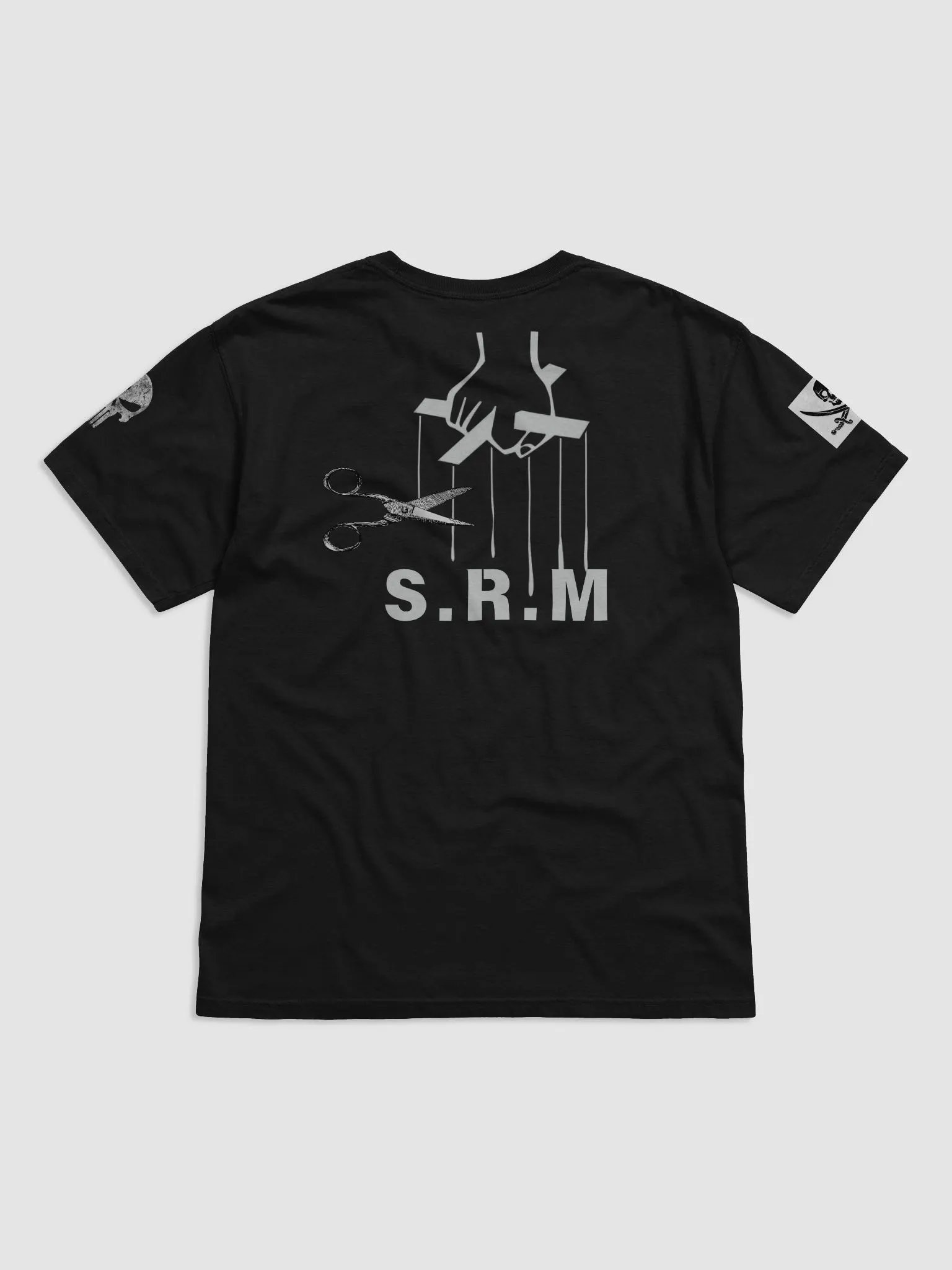 S.R.M RENEGADE FULL BLAST EDITION product image (8)