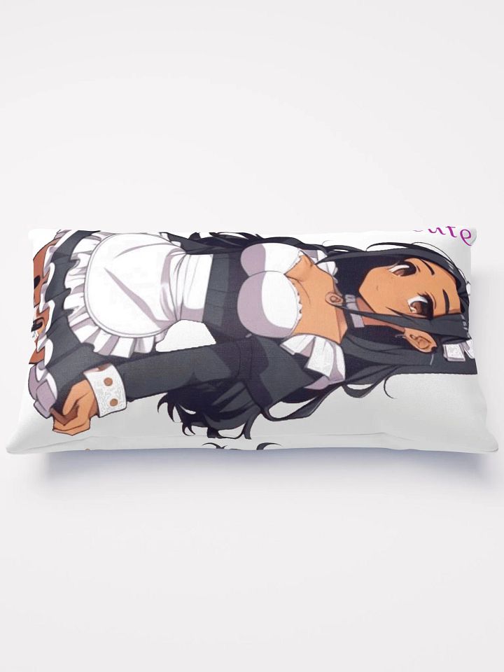 Bubblez Waifu Pillow Ver. 2 ( US, EU ) product image (1)