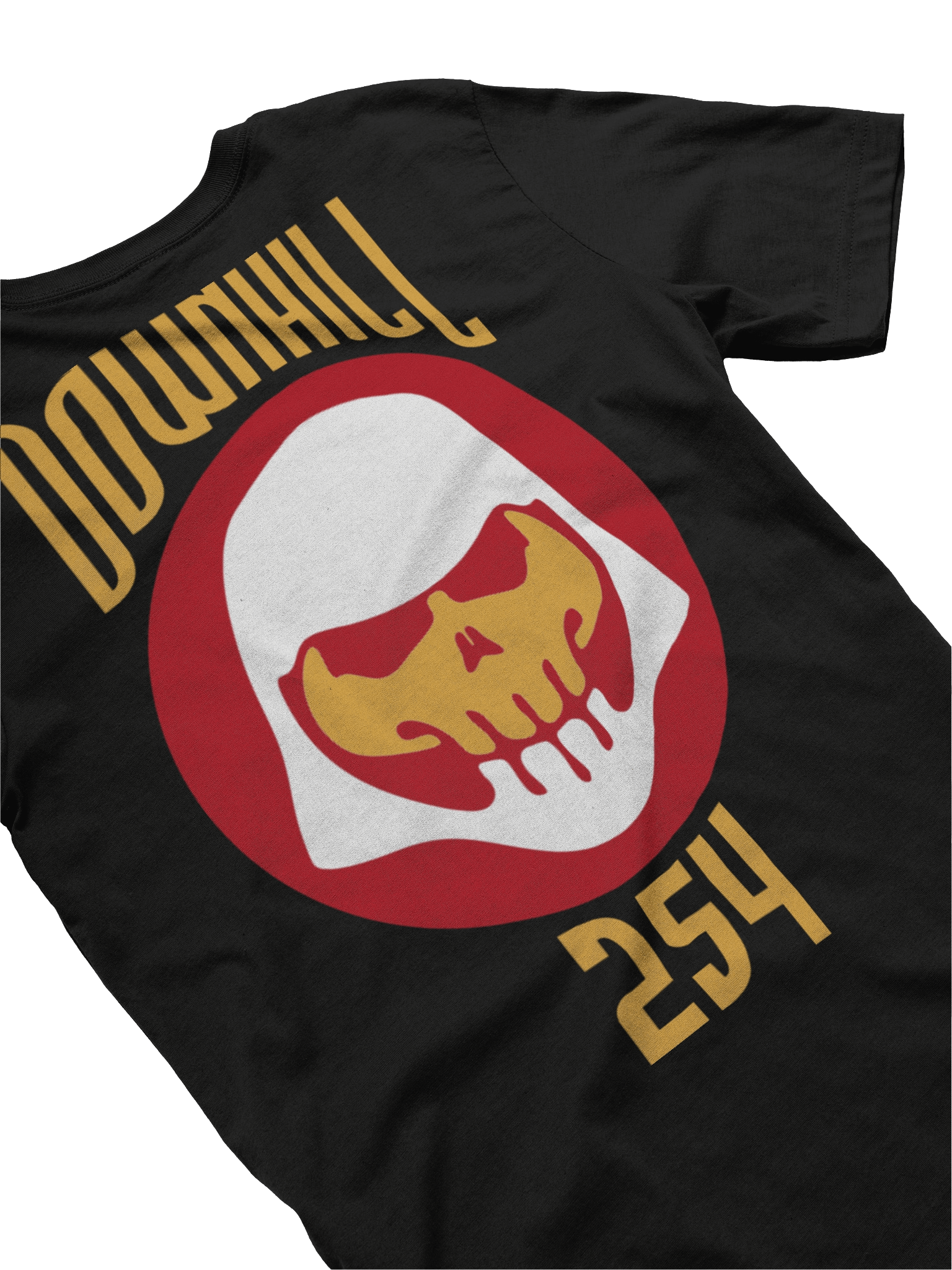 Downhill254 TEAM graphic product image (11)