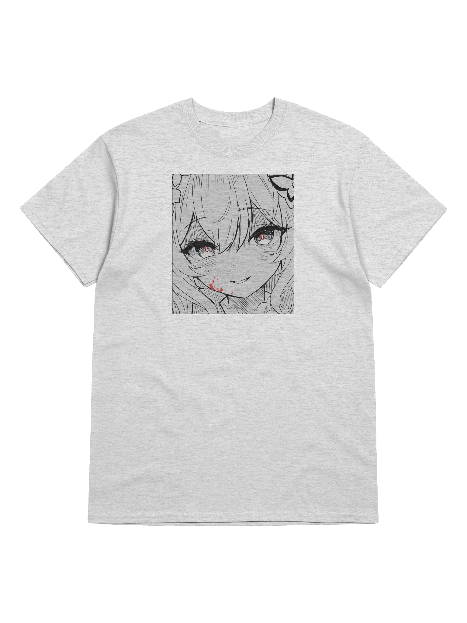 YANDERE Inanna T-Shirt product image (89)