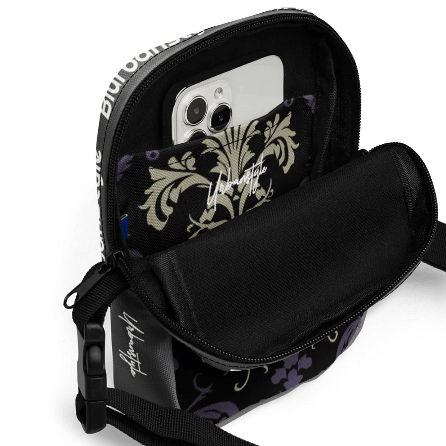Symmetrical Elegance Crossbody Bag product image (12)