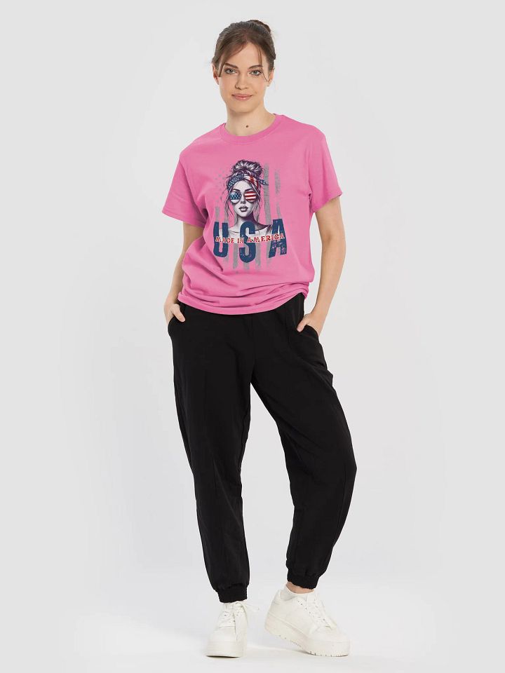 MADE IN AMERICA product image (1)