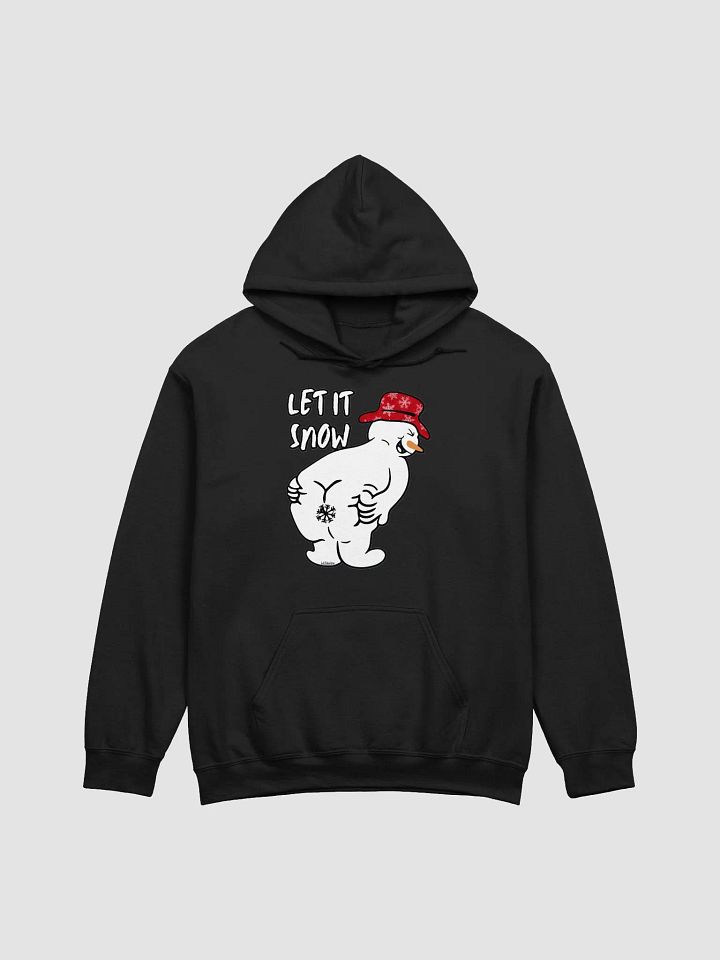 LET IT SNOW product image (2)