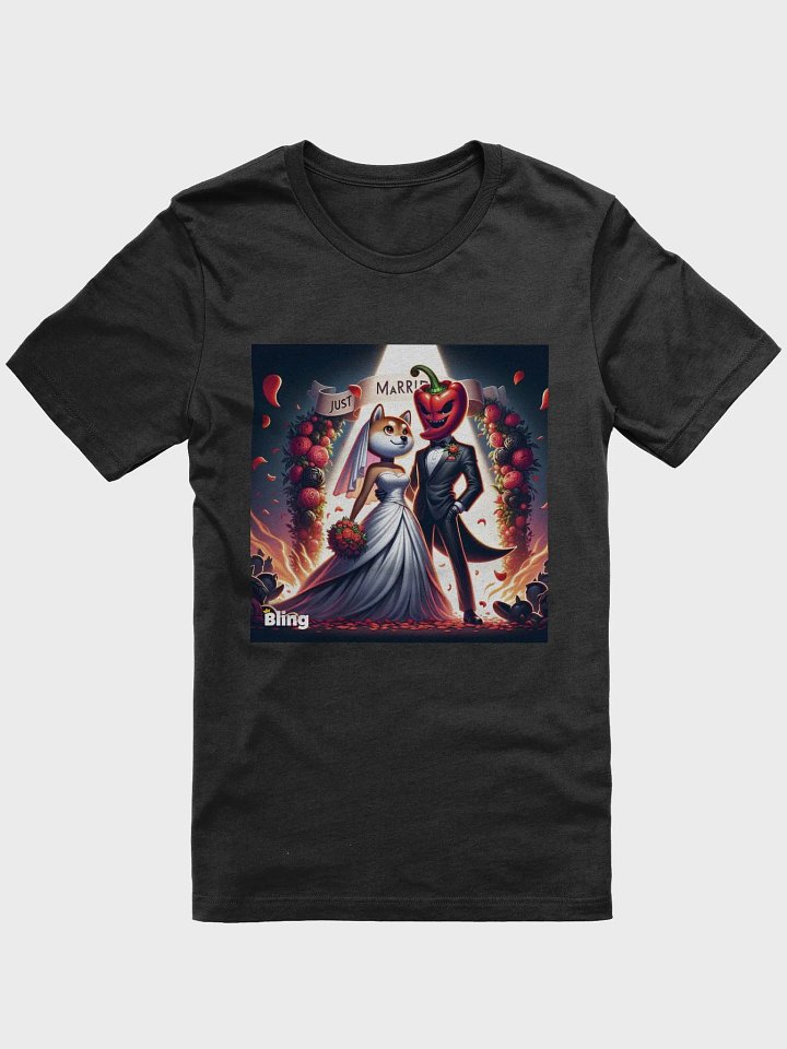 Hot Streak Exclusive T-Shirt #1 product image (1)