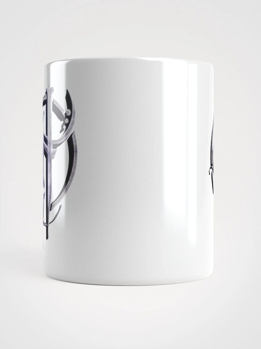 Mug, Heline's Logo product image (14)