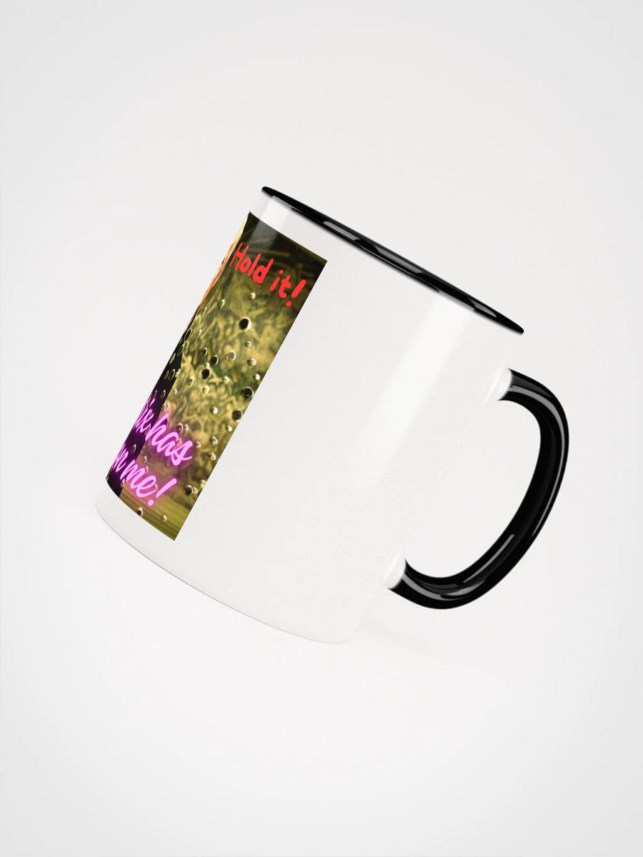 Trump's Matrix Mastery Ceramic Mug product image (7)