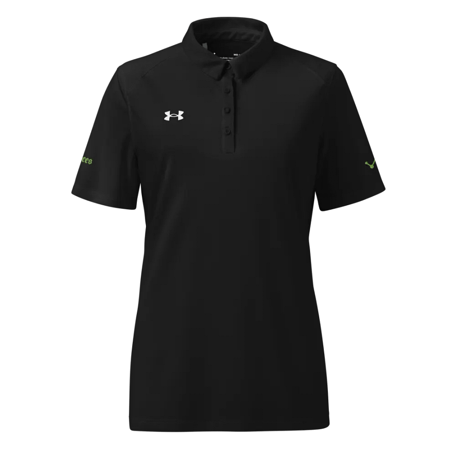 Stellar Pisces Connections Women's Polo product image (12)