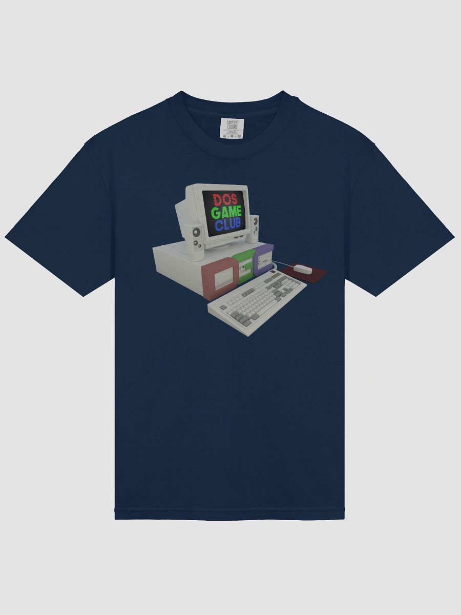 DGC T-Shirt product image (26)