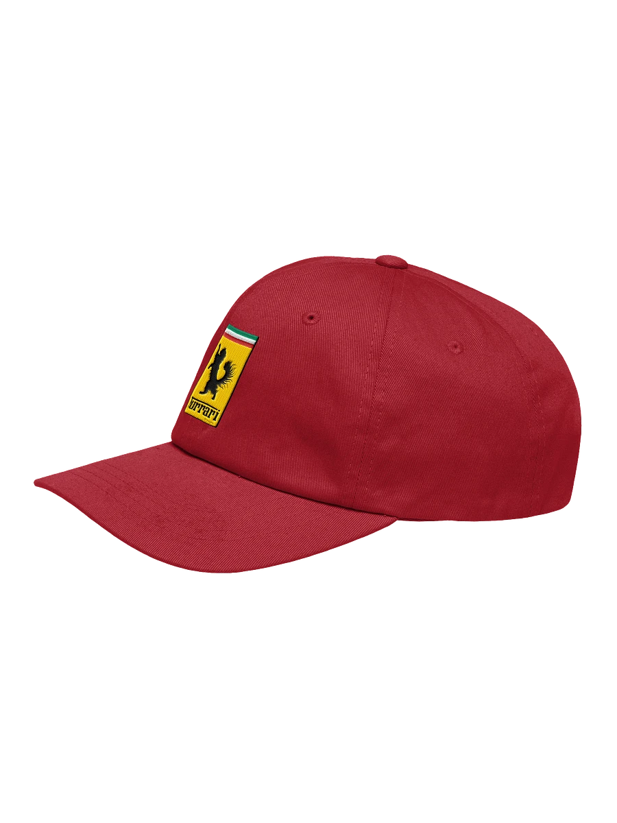 Furrari - Gorra product image (5)