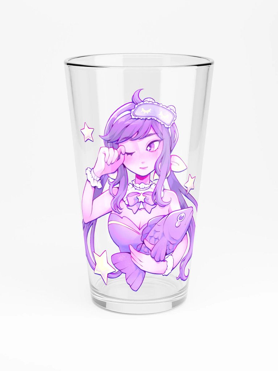 Pastel Storm Glass product image (4)