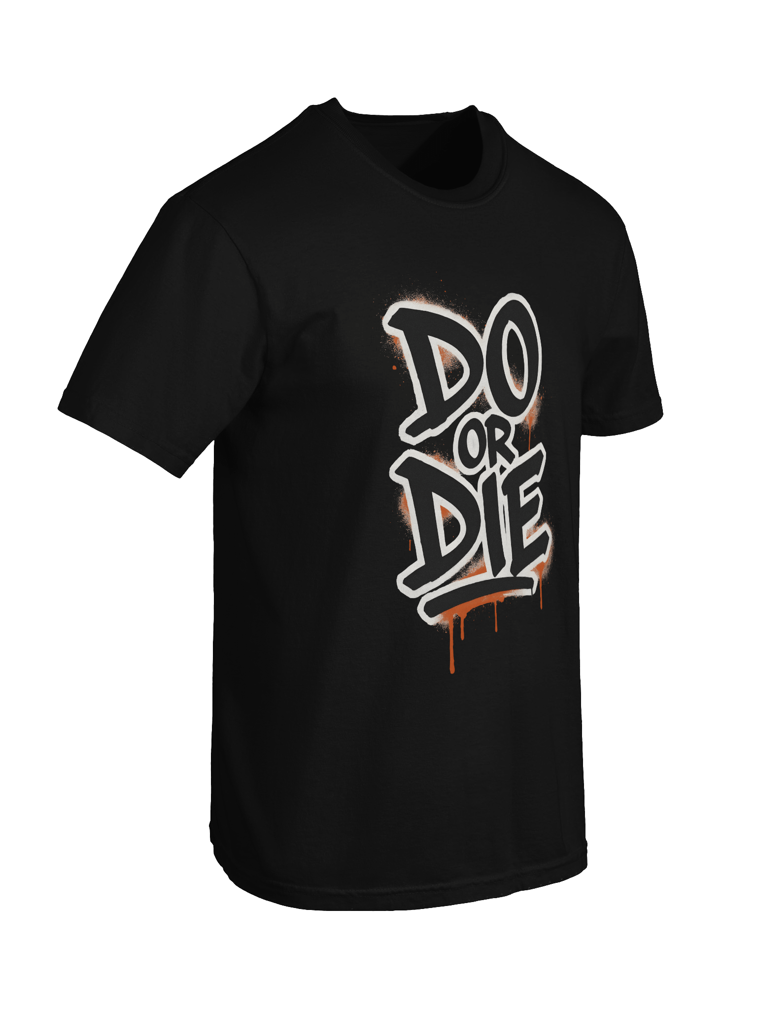 Street Art Graffiti Comfort Tee product image (88)