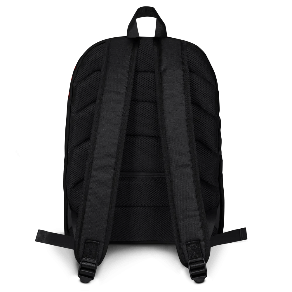 KoS - Backpack (Black) product image (5)
