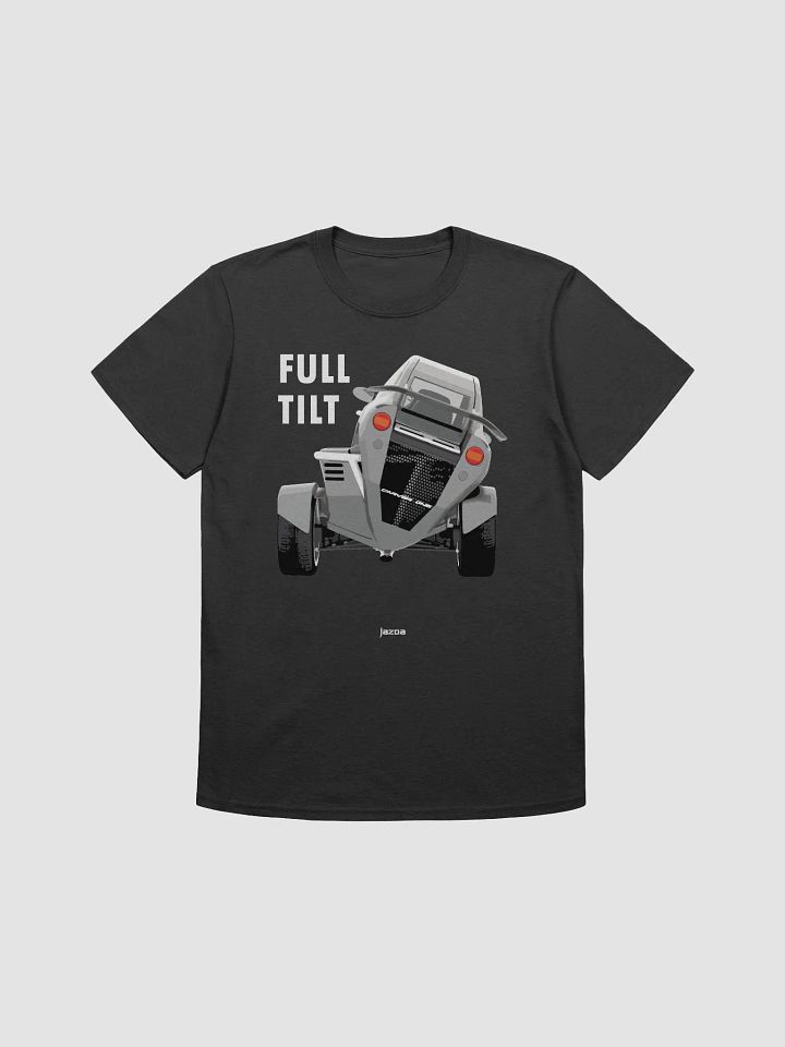 Carver One - Tshirt product image (1)