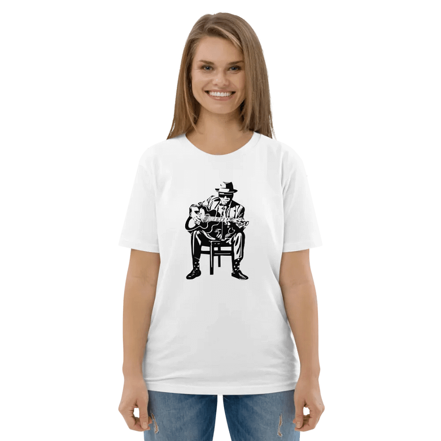 JLH Boogie Woogie T-Shirt product image (5)