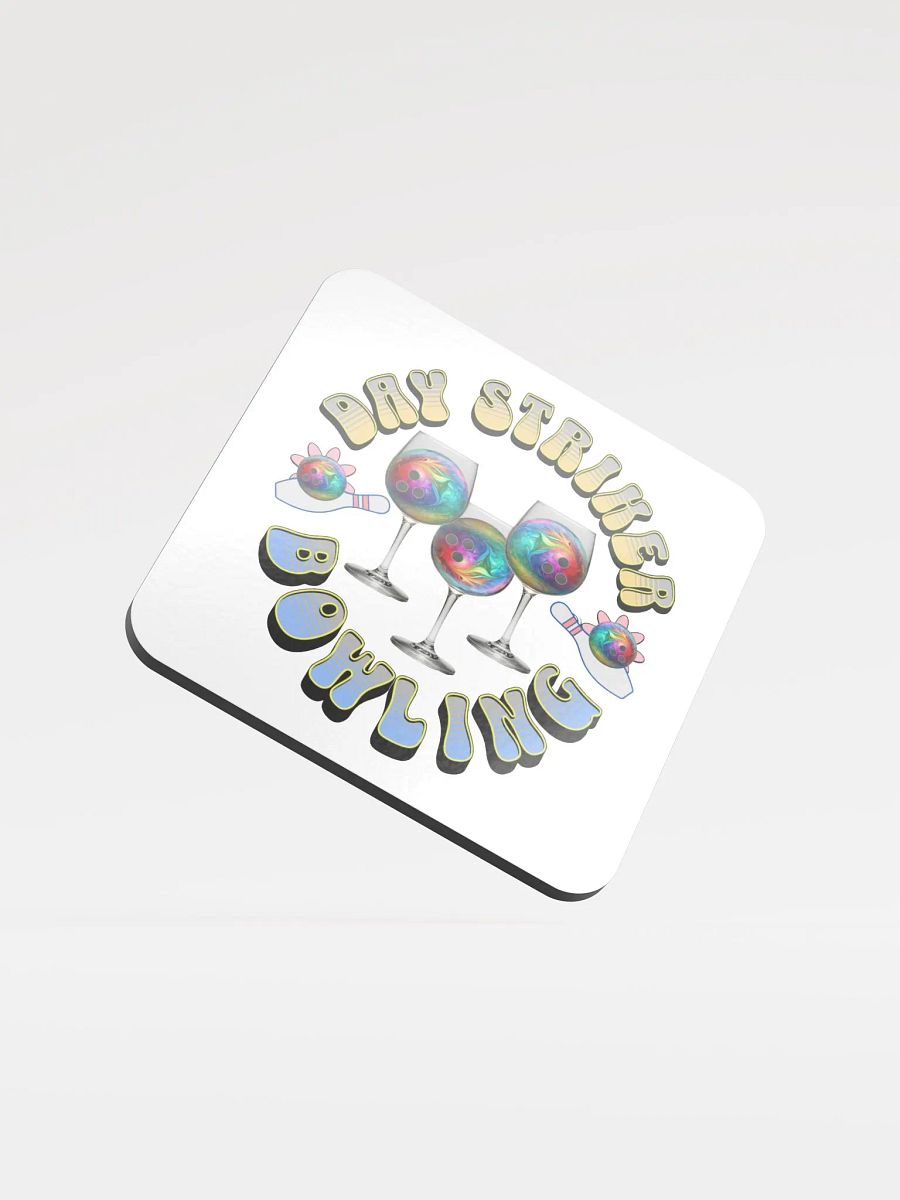 Day Striker Bowling & Sip Coasters Set product image (1)