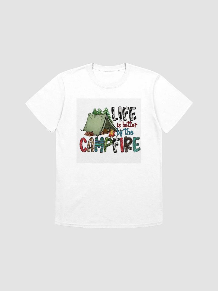 Life Is Better T-Shirt product image (1)