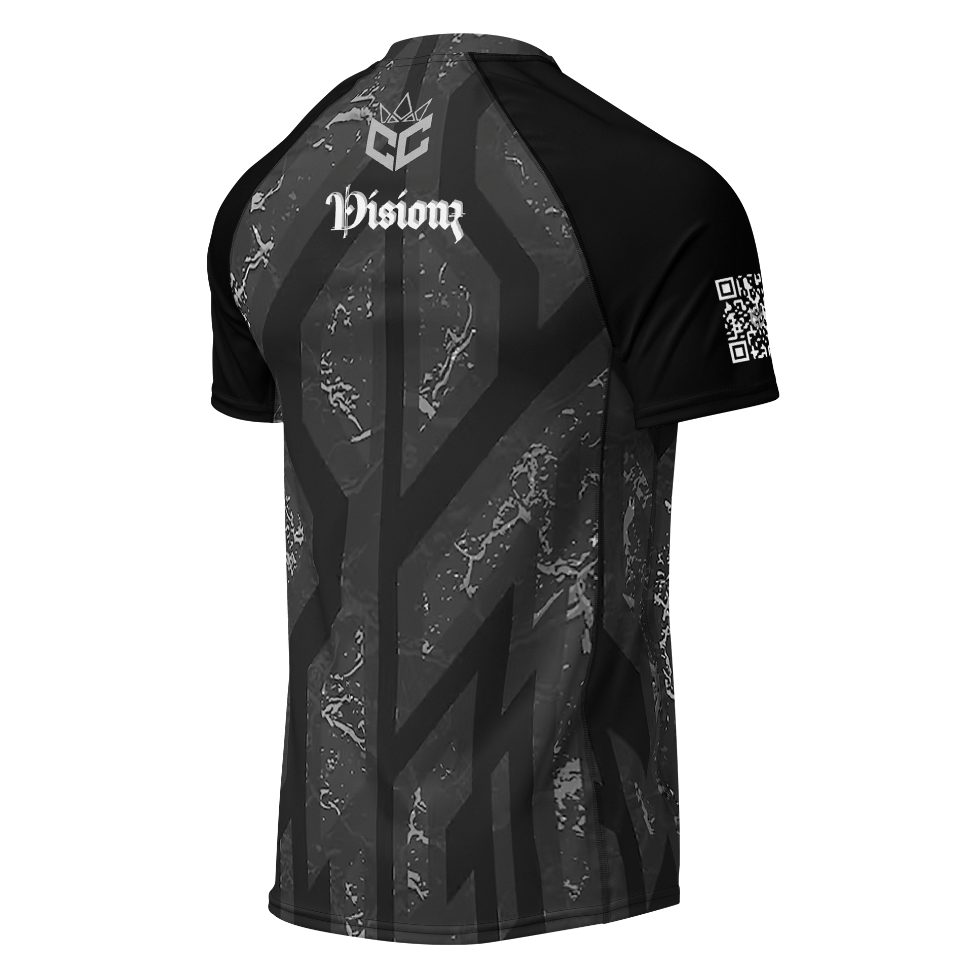 Visionz Jersey product image (2)