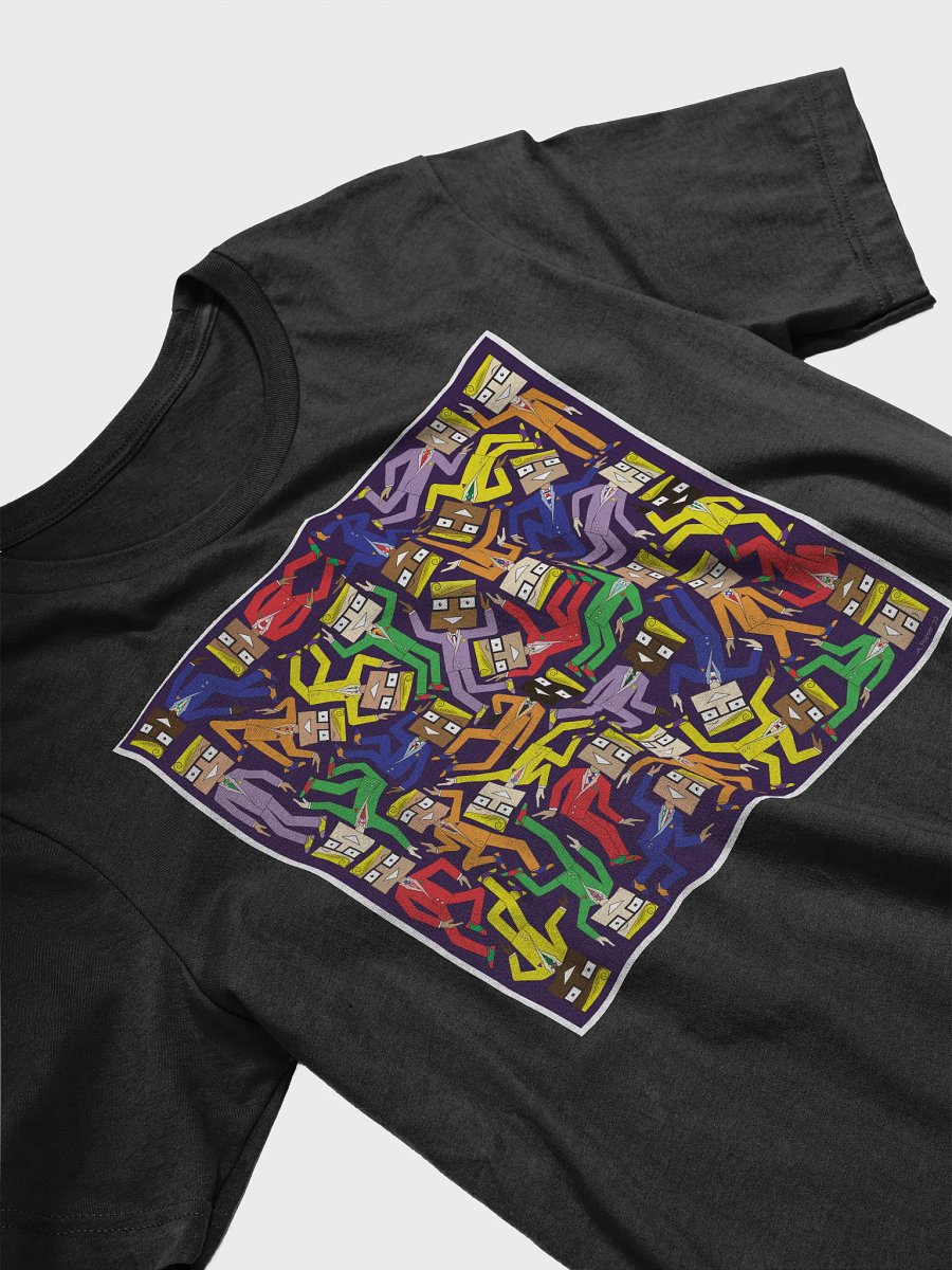 Blockheads Rule! product image (3)