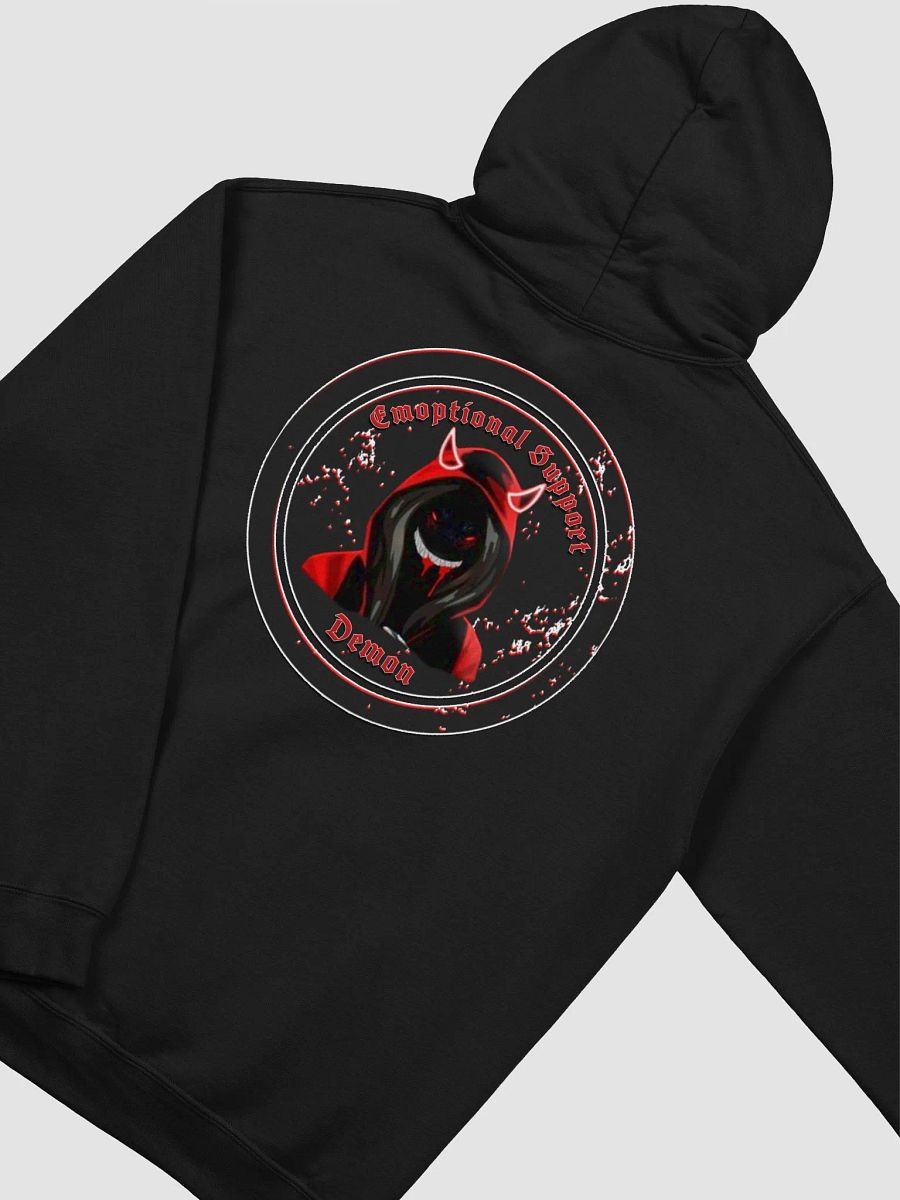 Emotional Support Hoodie product image (37)