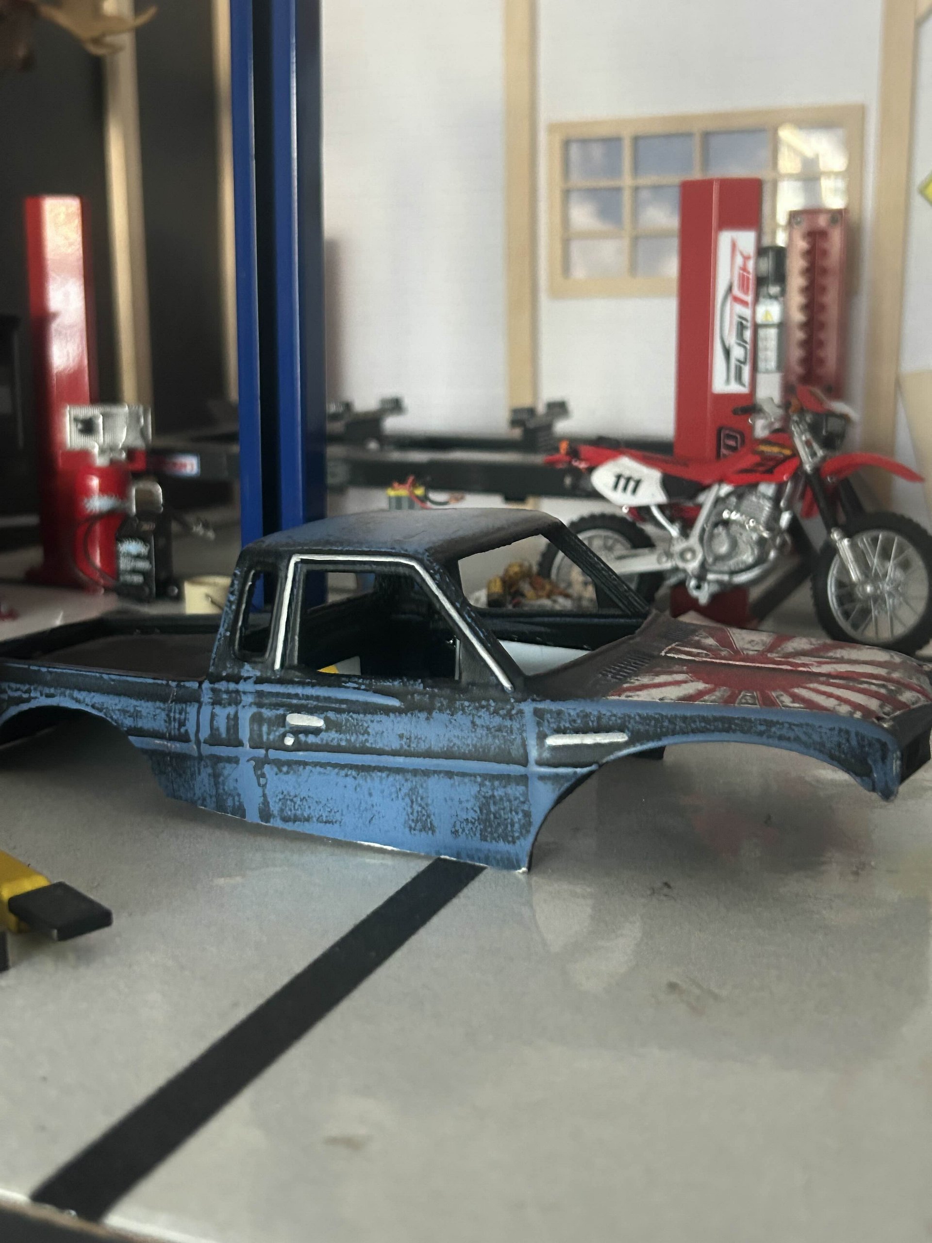 DATSUN product image (2)