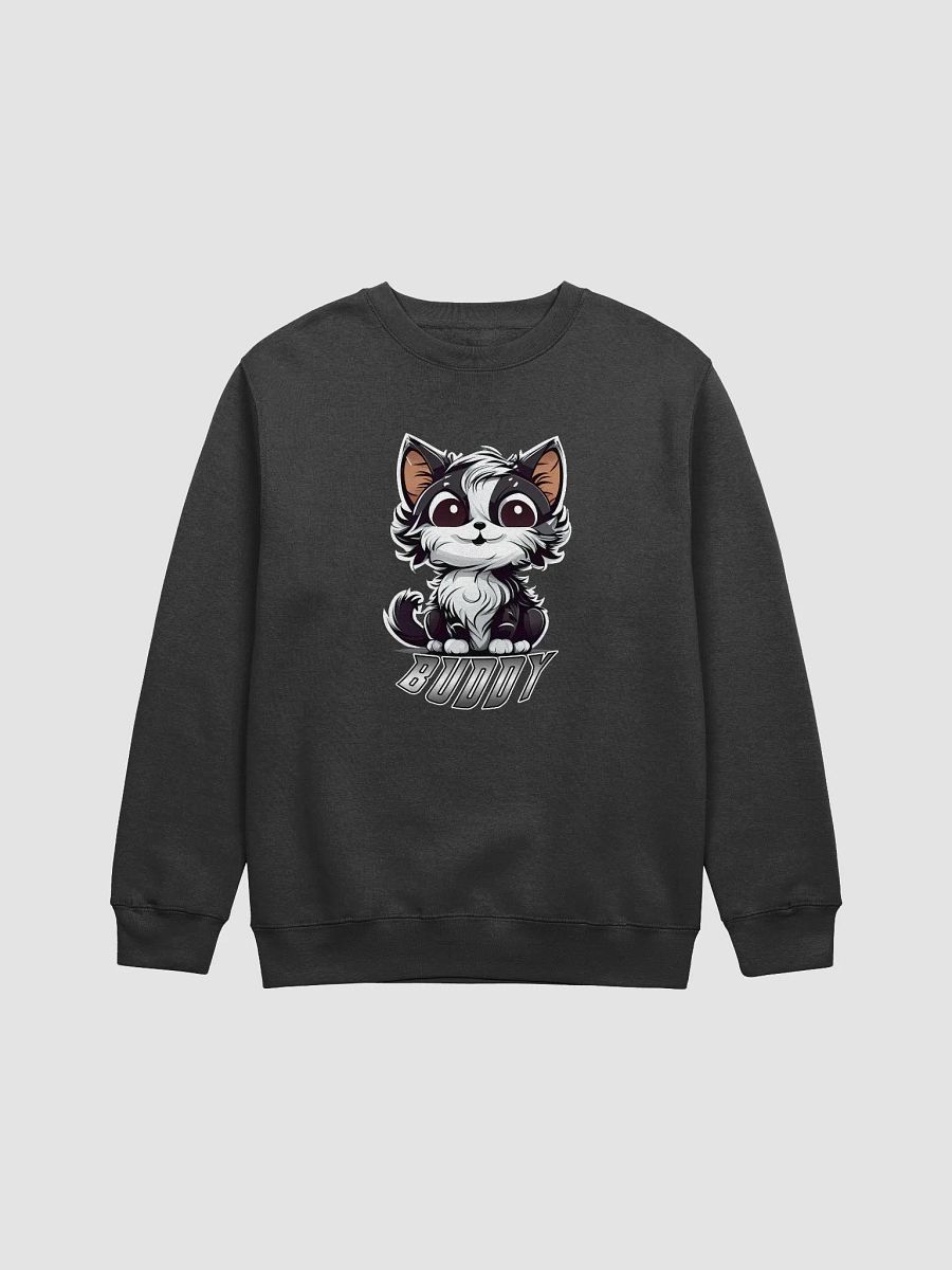 Buddy Lane Seven Premium Crewneck Sweatshirt product image (1)