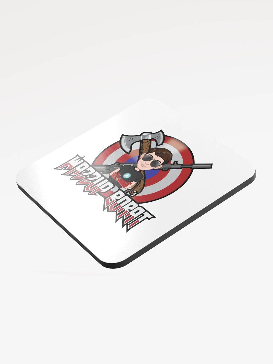 Borat's Coasters product image (3)