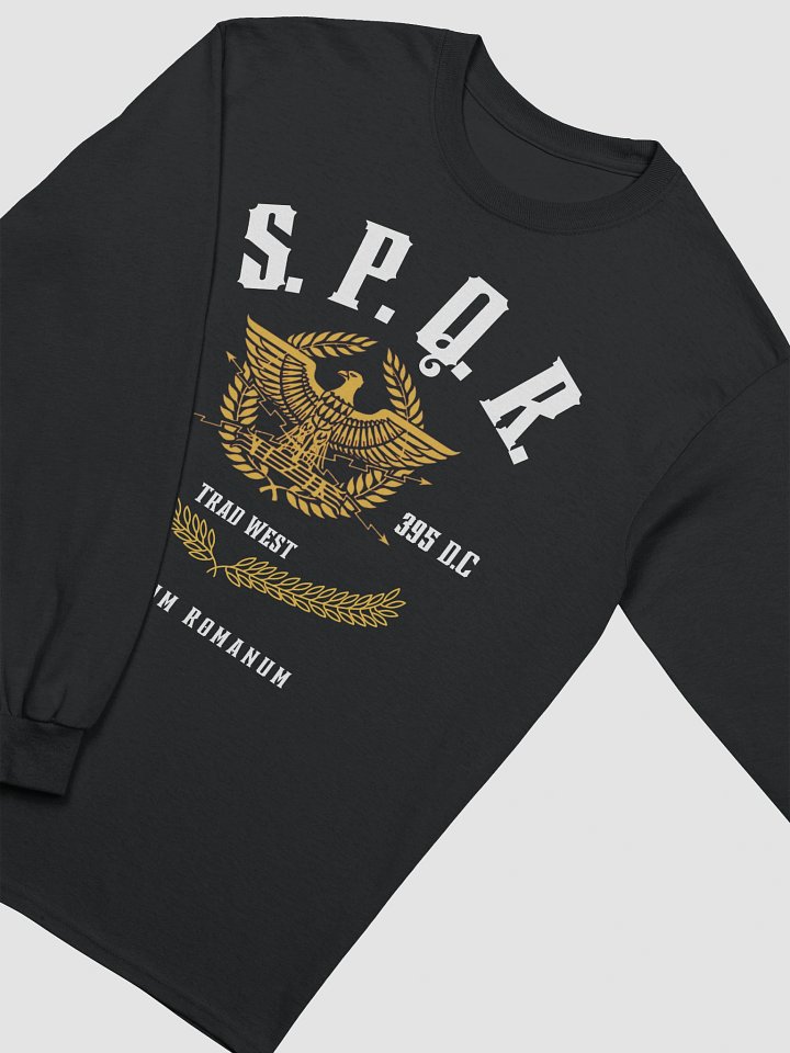 S.P.Q.R. merch product image (2)