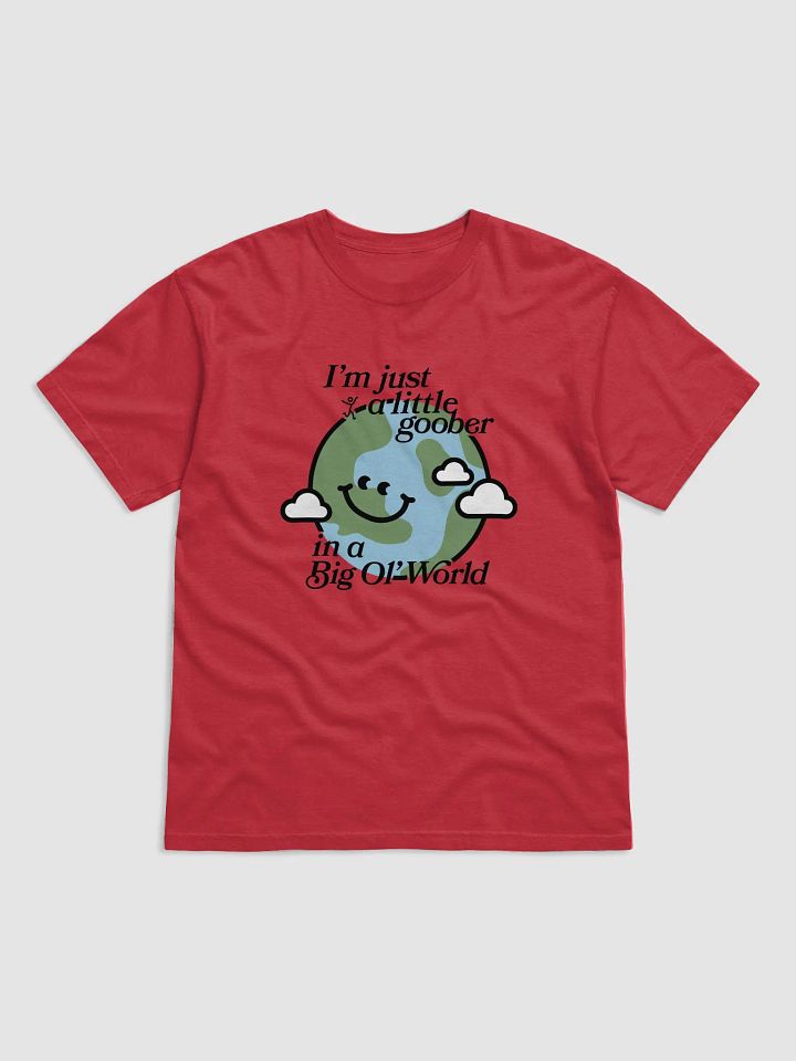 Lil Goober Shirt product image (25)