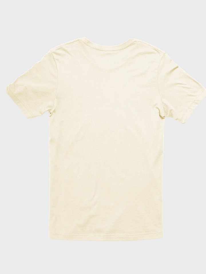 Whimsical Eyes Floral T-Shirt product image (2)