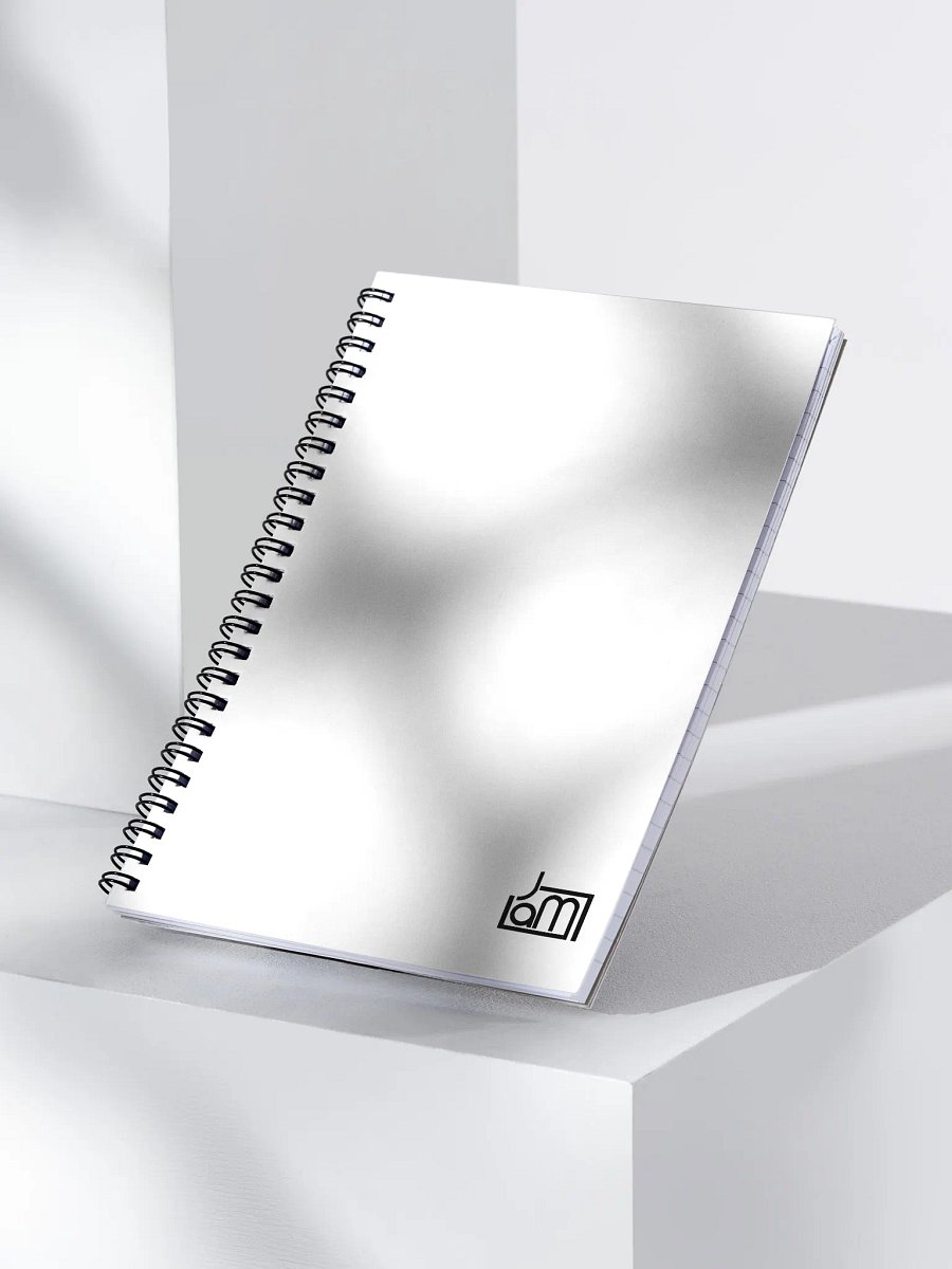 JAM Notebook product image (3)