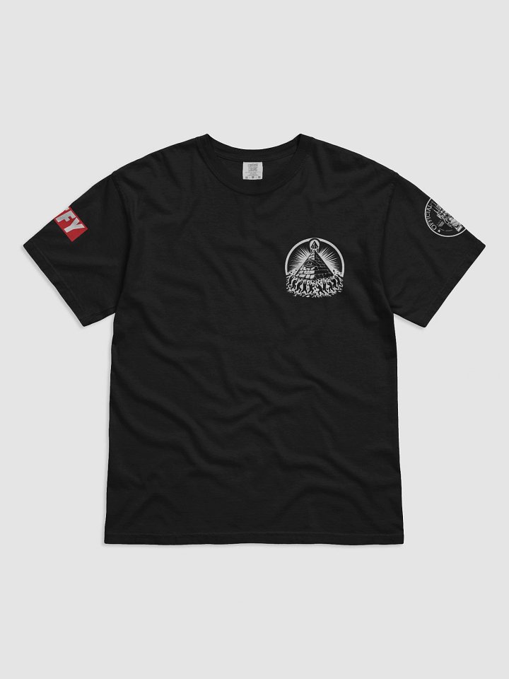 He Who Is Brave Is Free - v2 product image (1)