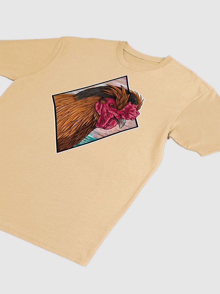 Big Houdini T-Shirt product image (7)