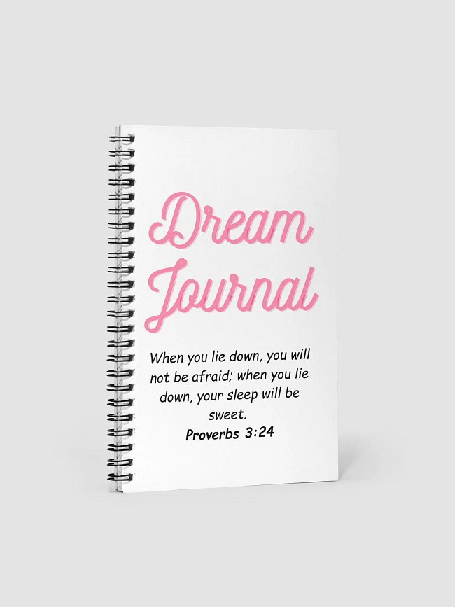 Dream Journals