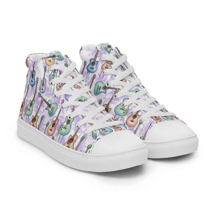 Melody Muse High Tops product image (8)