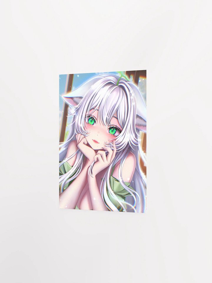 AGGYBOO PRINT POSTER product image (5)