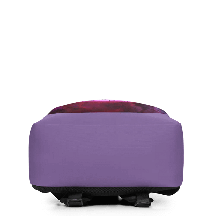 Queen Bandit profile backpack product image (2)