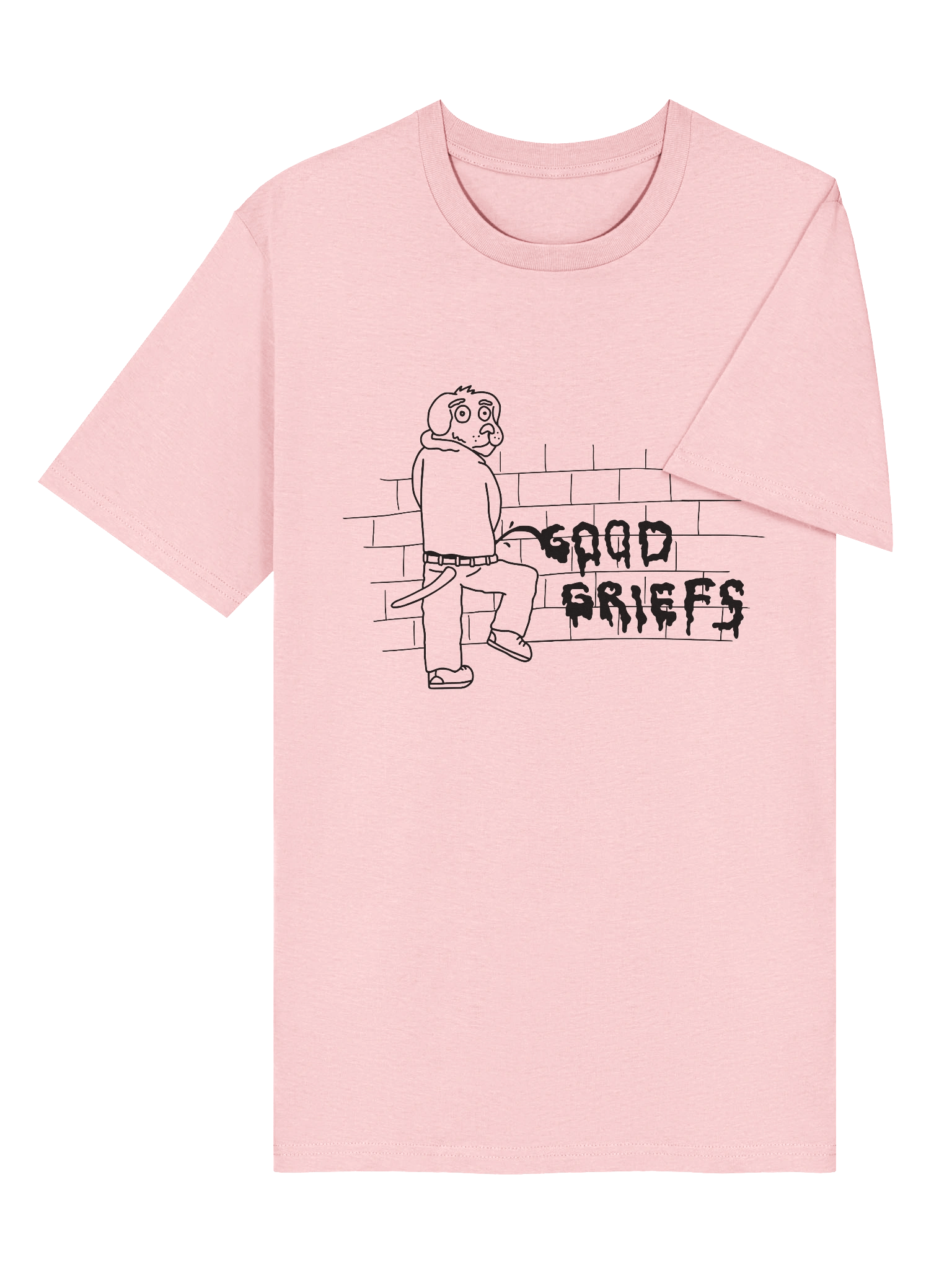 Good Griefs Women's Puppee Tee - Lite product image (41)