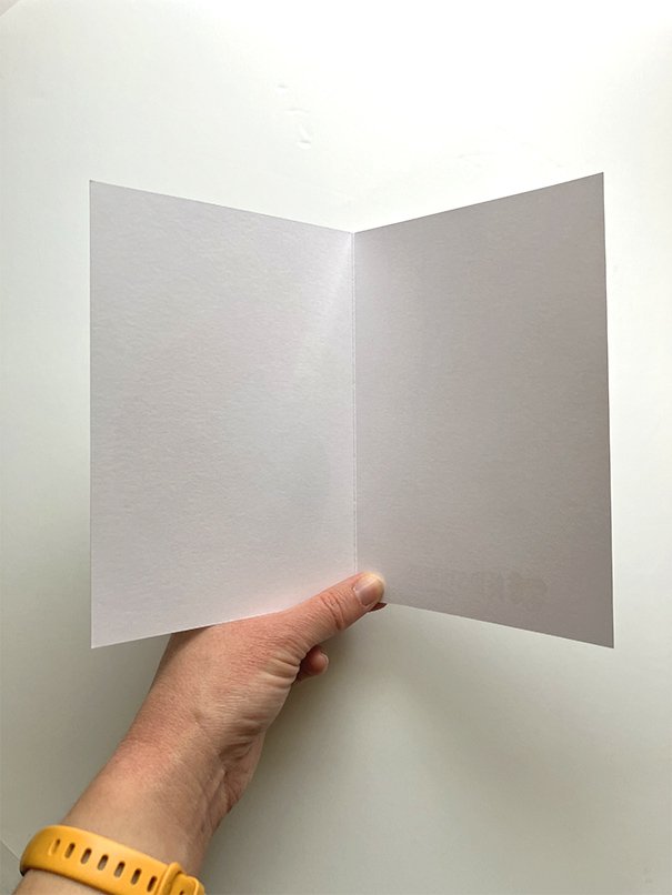 Mother Wolf - Blank Greeting Card product image (3)