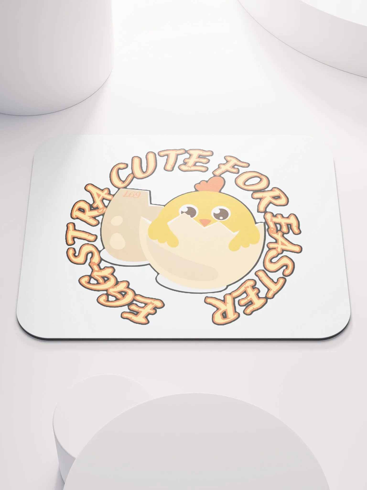 EGGSTRA CUTE FOR EASTER product image (1)