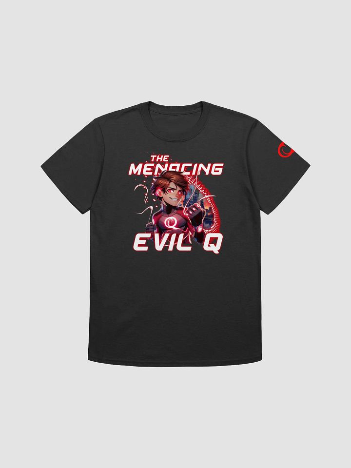 Evil Q T product image (1)