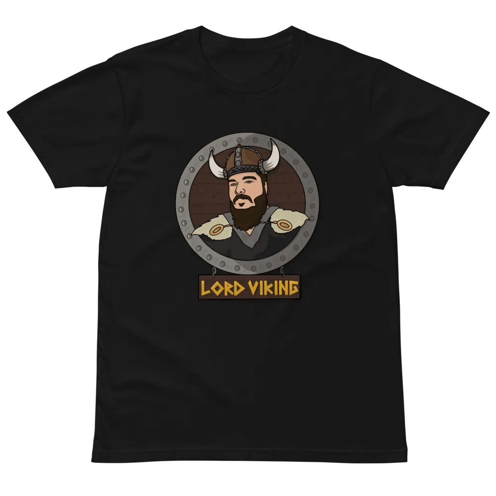 Lord_ViKiNG T-Shirt product image (2)