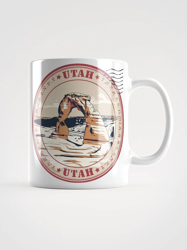 Utah – USA State Pride Collection product image (3)