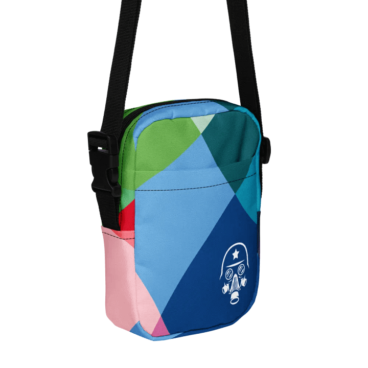 RESISTANCE BAG, SUMMER ( PRISTINE ) product image (1)