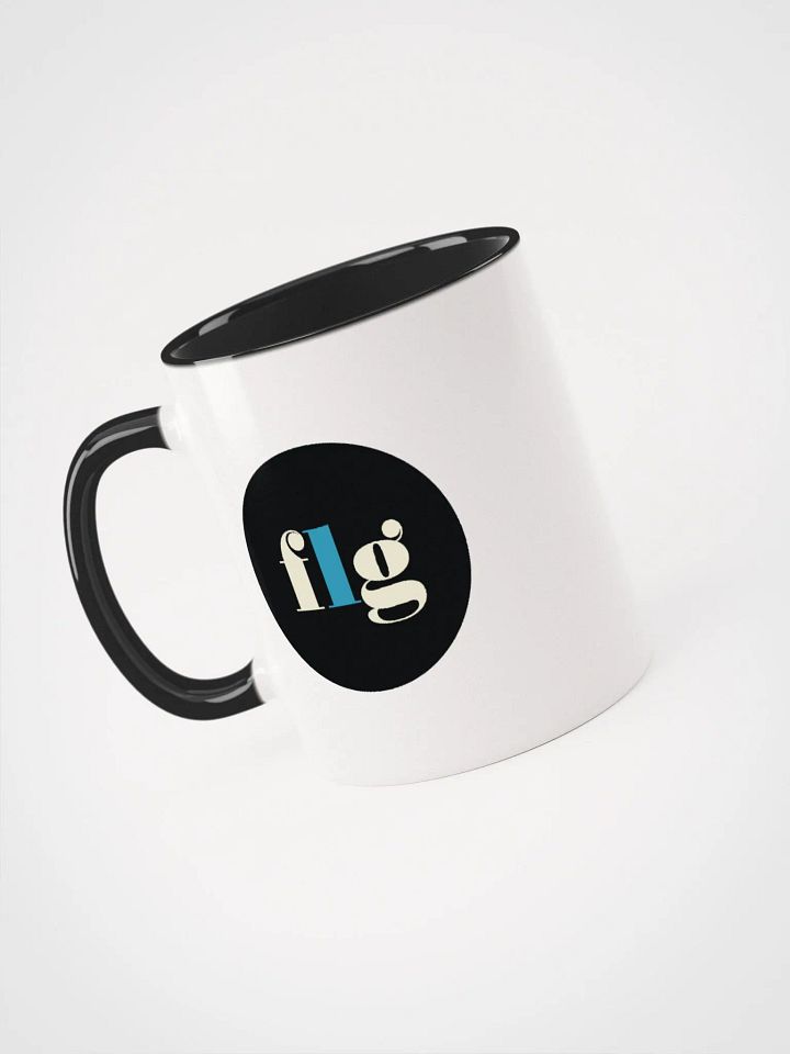 FLG Icon Mug product image (2)
