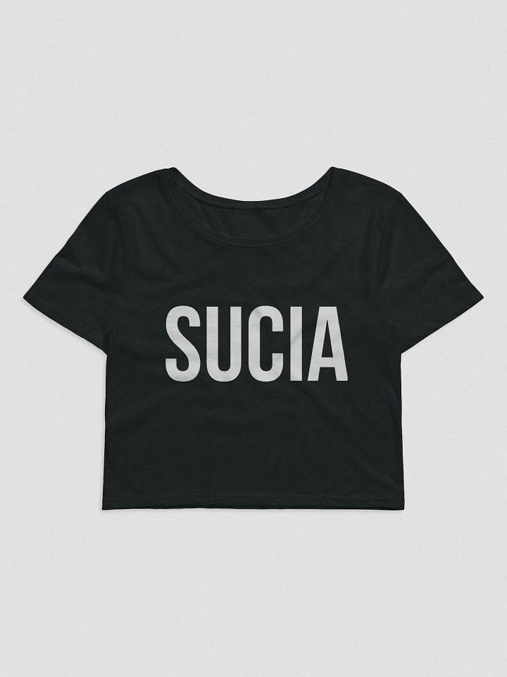Sucia Crop Top product image (1)